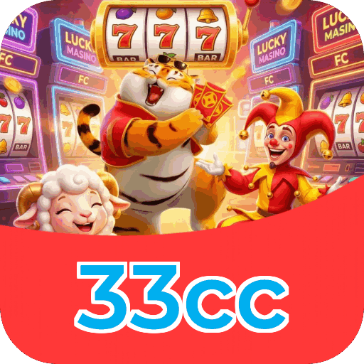 Siga a 33cc no Facebook